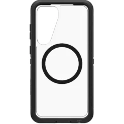 Otterbox Defender Gjennomsiktig Robust deksel for Samsung S25 Plus