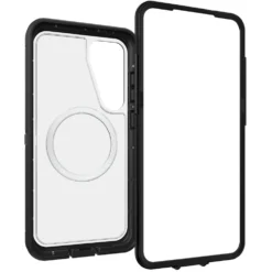 Otterbox Defender Gjennomsiktig Robust deksel for Samsung S25 Plus