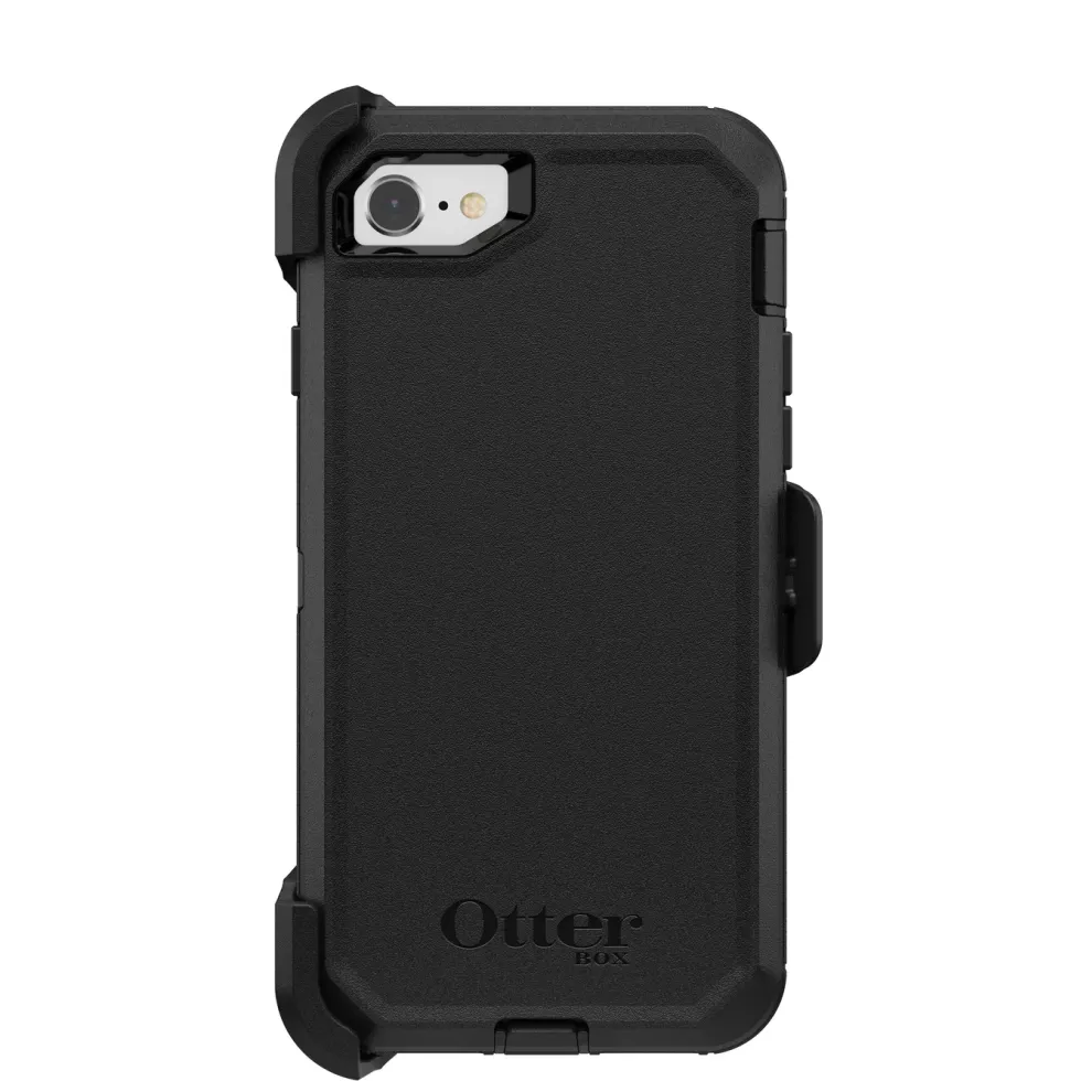 Otterbox Defender Mobildeksel for iPhone 6, 6s, 7, 8, SE