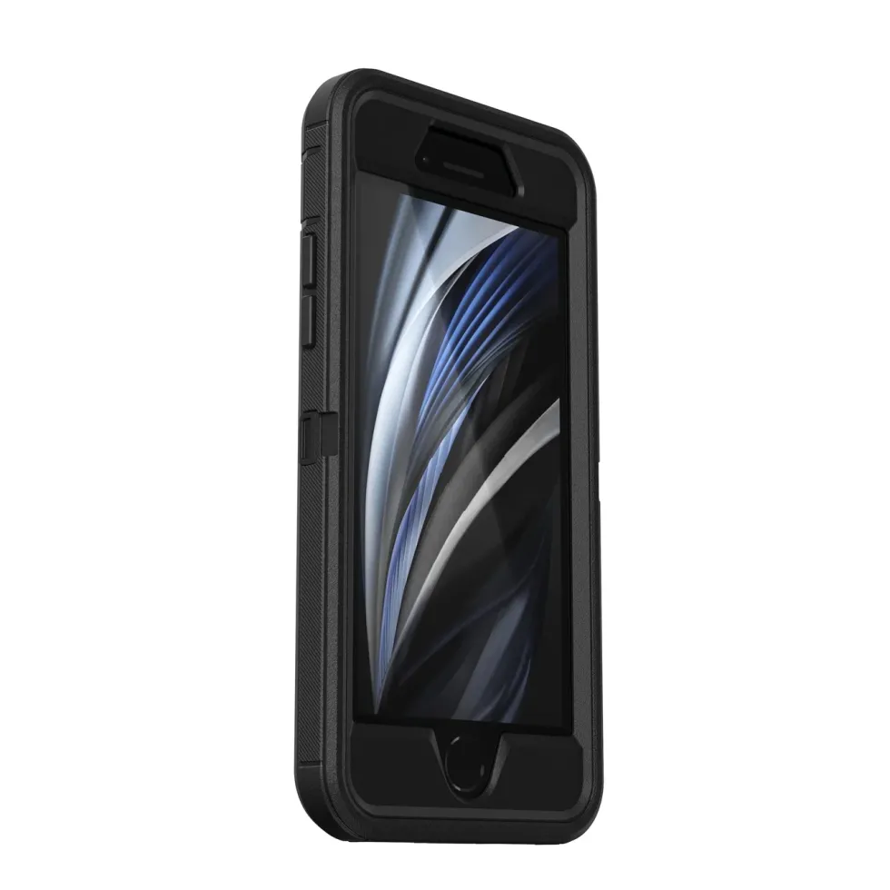 Otterbox Defender Mobildeksel for iPhone 6, 6s, 7, 8, SE