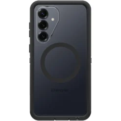 Otterbox Defender Pro XT Clear-deksel til Galaxy S26+ Dark Side