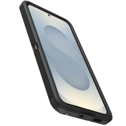 Otterbox Defender Pro XT Clear-deksel til Galaxy S26+ Dark Side