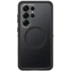 Otterbox Defender Pro XT Clear-skal til Galaxy S26 Ultra Dark Side