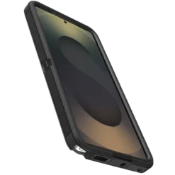 Otterbox Defender Pro XT Clear-skal til Galaxy S26 Ultra Dark Side