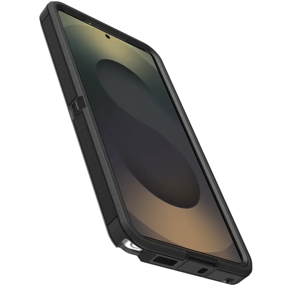Otterbox Defender Pro XT Clear-skal til Galaxy S26 Ultra Dark Side