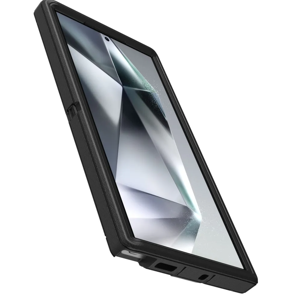 Otterbox Defender Robust deksel for Galaxy S24 Ultra