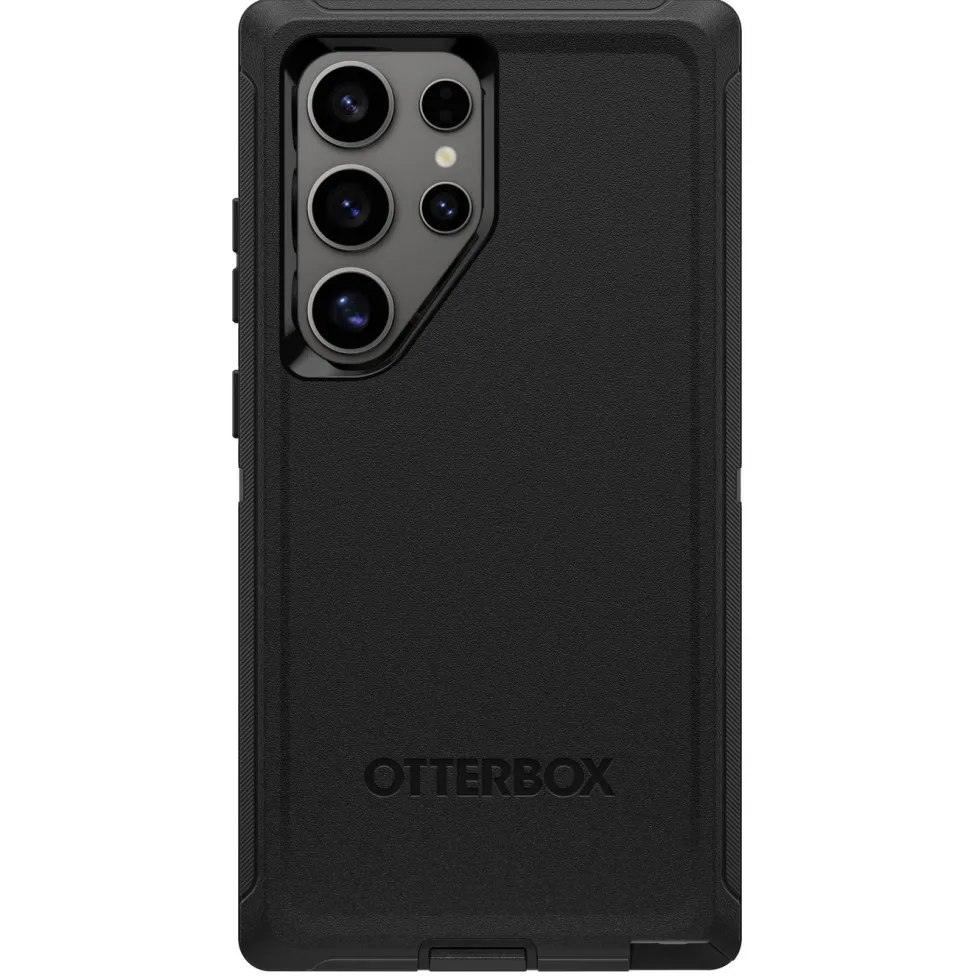 Otterbox Defender Robust deksel for Galaxy S24 Ultra
