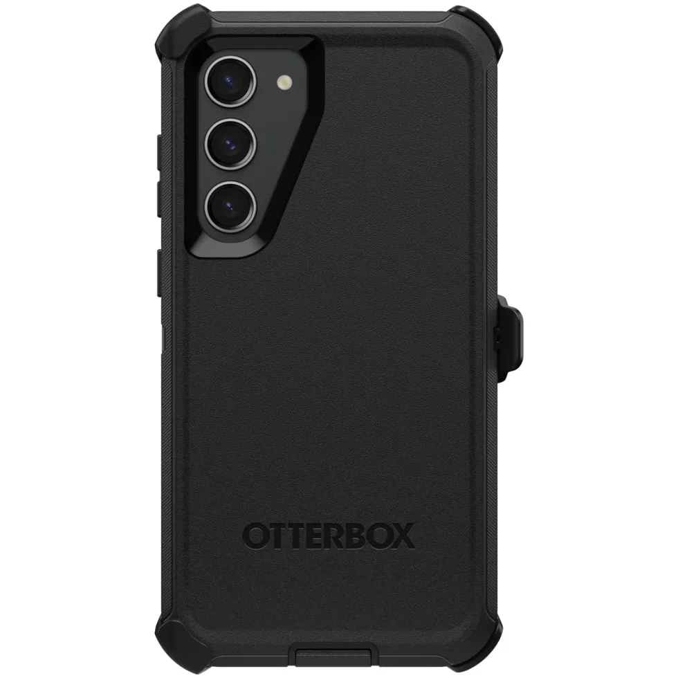 Otterbox Defender Robust deksel for Galaxy S23 Plus