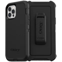 Otterbox Defender Robust deksel for iPhone 12 og 12 Pro