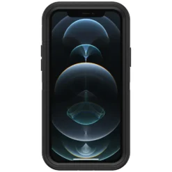 Otterbox Defender Robust deksel for iPhone 12 og 12 Pro