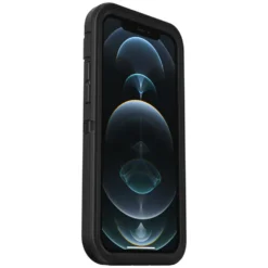 Otterbox Defender Robust deksel for iPhone 12 og 12 Pro