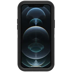 Otterbox Defender Robust deksel for iPhone 12 og 12 Pro