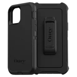 Otterbox Defender Robust deksel for iPhone 12 og 12 Pro