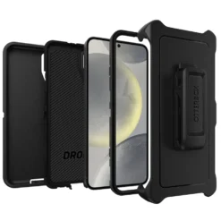 Otterbox Defender Robust deksel for Galaxy S24 Plus