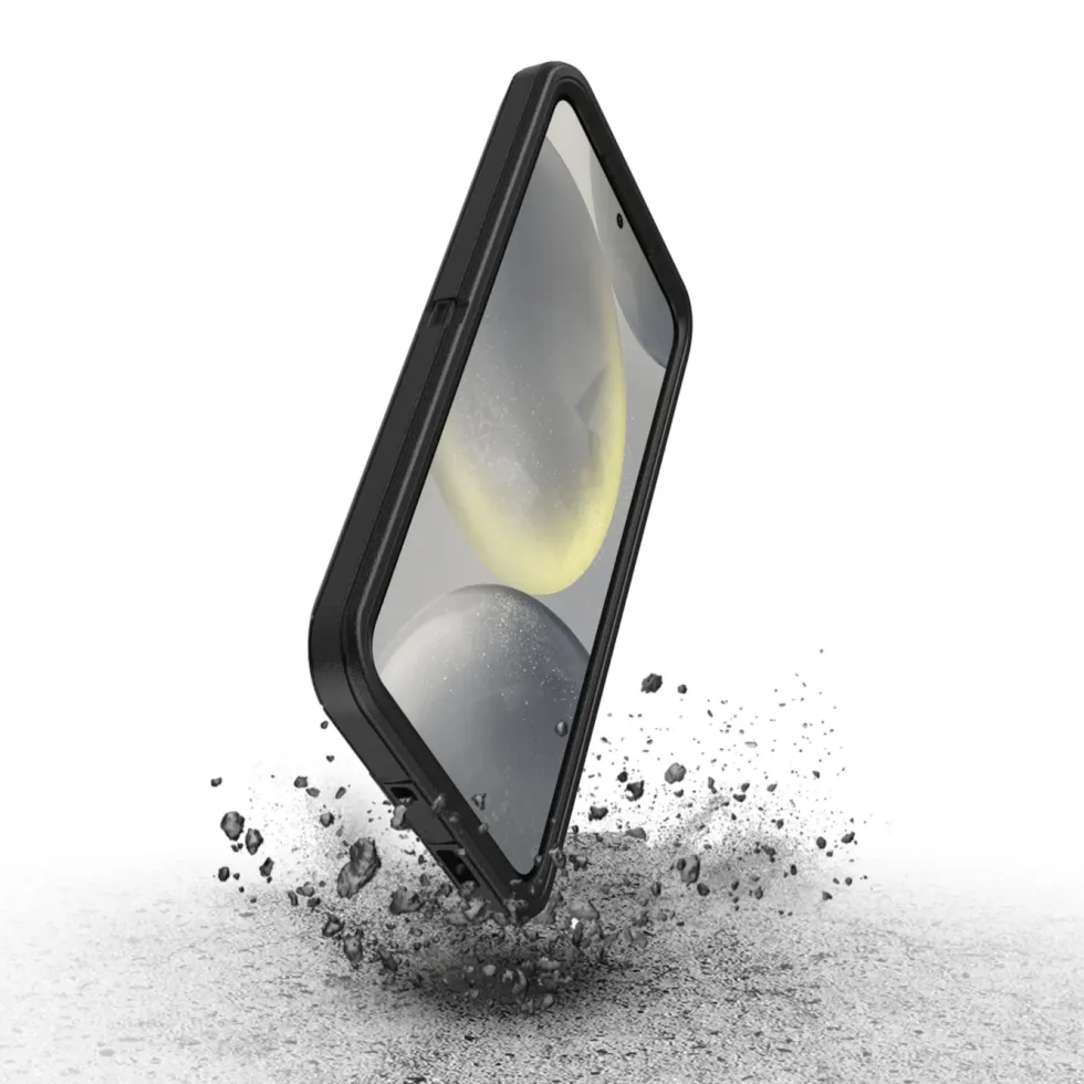 Otterbox Defender Robust deksel for Galaxy S24 Plus
