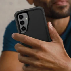 Otterbox Defender Robust deksel for Galaxy S24 Plus