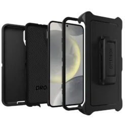Otterbox Defender Robust deksel for Galaxy S24 Plus