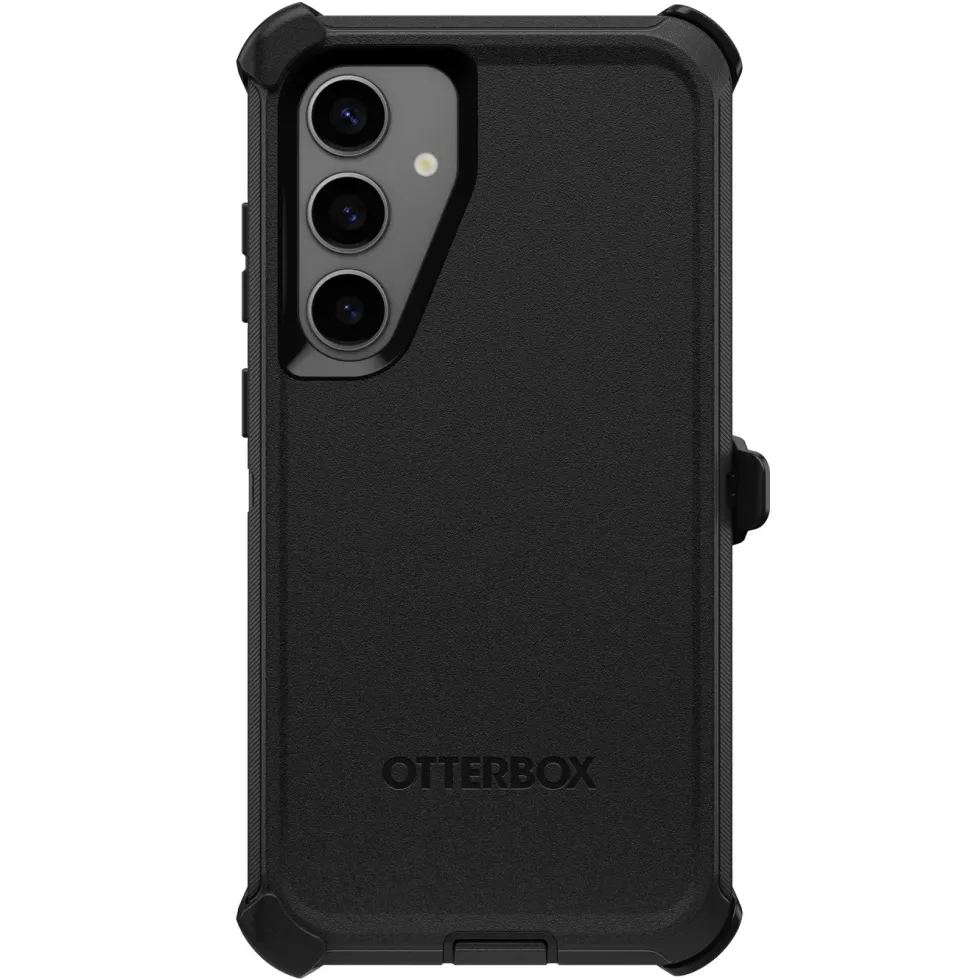 Otterbox Defender Robust deksel for Galaxy S24 Plus