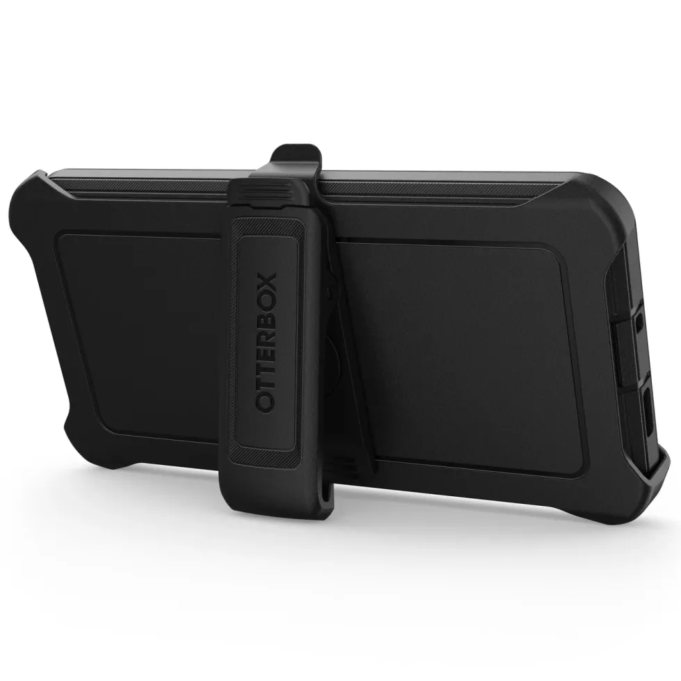 Otterbox Defender Robust deksel for Galaxy S24 Plus