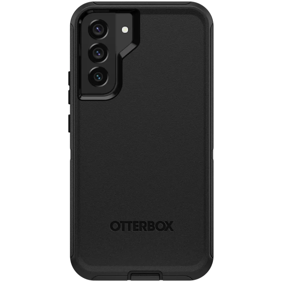 Otterbox Defender Robust deksel for Galaxy S22 Plus