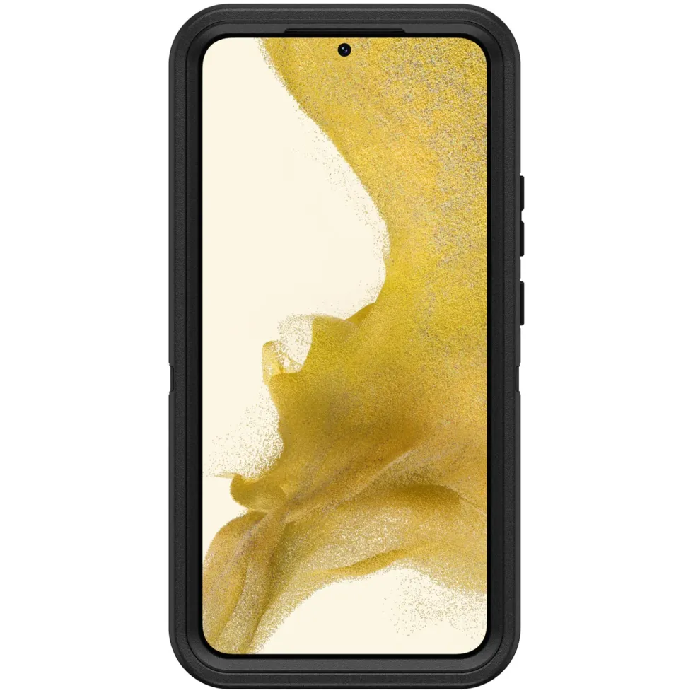 Otterbox Defender Robust deksel for Galaxy S22 Plus