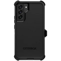 Otterbox Defender Robust deksel for Galaxy S22 Plus