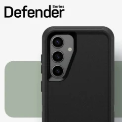 Otterbox Defender Robust deksel for Galaxy S24
