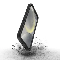 Otterbox Defender Robust deksel for Galaxy S24
