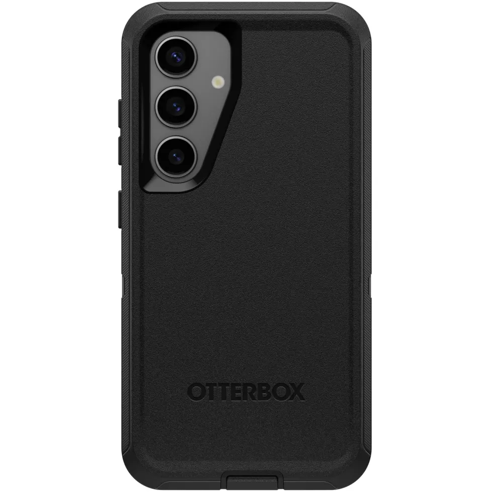 Otterbox Defender Robust deksel for Galaxy S24