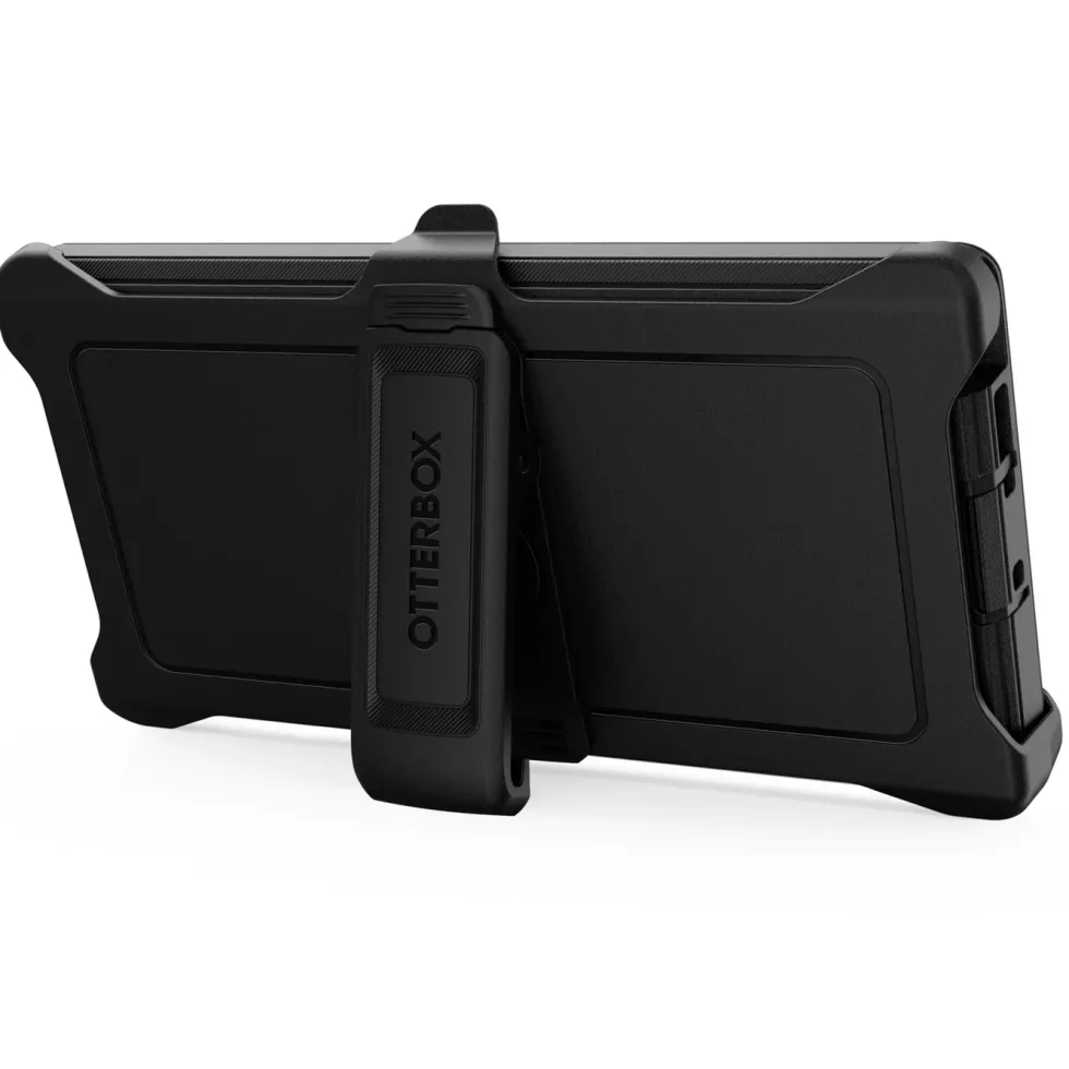 Otterbox Defender Robust deksel for Galaxy S23 Ultra