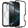 Otterbox Defender XT Dark Side Robust deksel for iPhone 16 Pro