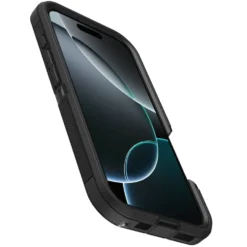 Otterbox Defender XT Dark Side Robust deksel for iPhone 16 Pro