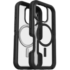 Otterbox Defender XT Dark Side Robust deksel for iPhone 16 Pro
