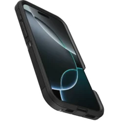 Otterbox Defender XT Dark Side Robust deksel for iPhone 16 Pro Max