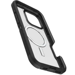Otterbox Defender XT Dark Side Robust deksel for iPhone 16 Pro Max