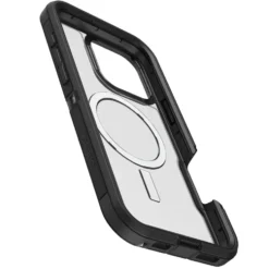 Otterbox Defender XT Dark Side Robust deksel for iPhone 16 Pro Max