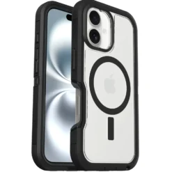 Otterbox Defender XT Dark Side Robust deksel for iPhone 16