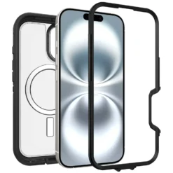 Otterbox Defender XT Dark Side Robust deksel for iPhone 16