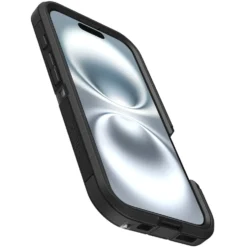 Otterbox Defender XT Dark Side Robust deksel for iPhone 16