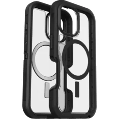 Otterbox Defender XT Dark Side Robust deksel for iPhone 16
