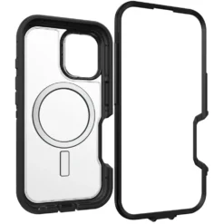 Otterbox Defender XT Dark Side Robust deksel for iPhone 16