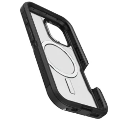 Otterbox Defender XT Dark Side Robust deksel for iPhone 16