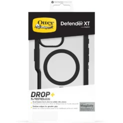 Otterbox Defender XT Dark Side Robust deksel for iPhone 16