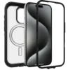 Otterbox Defender XT Dark Side Robust deksel for iPhone 15 Pro