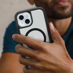 Otterbox Defender XT Dark Side Robust deksel for iPhone 13, 14 og 15