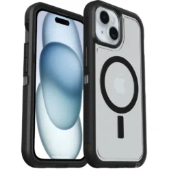 Otterbox Defender XT Dark Side Robust deksel for iPhone 13, 14 og 15