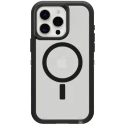 Otterbox Defender XT Dark Side Robust deksel for iPhone 15 Pro Max