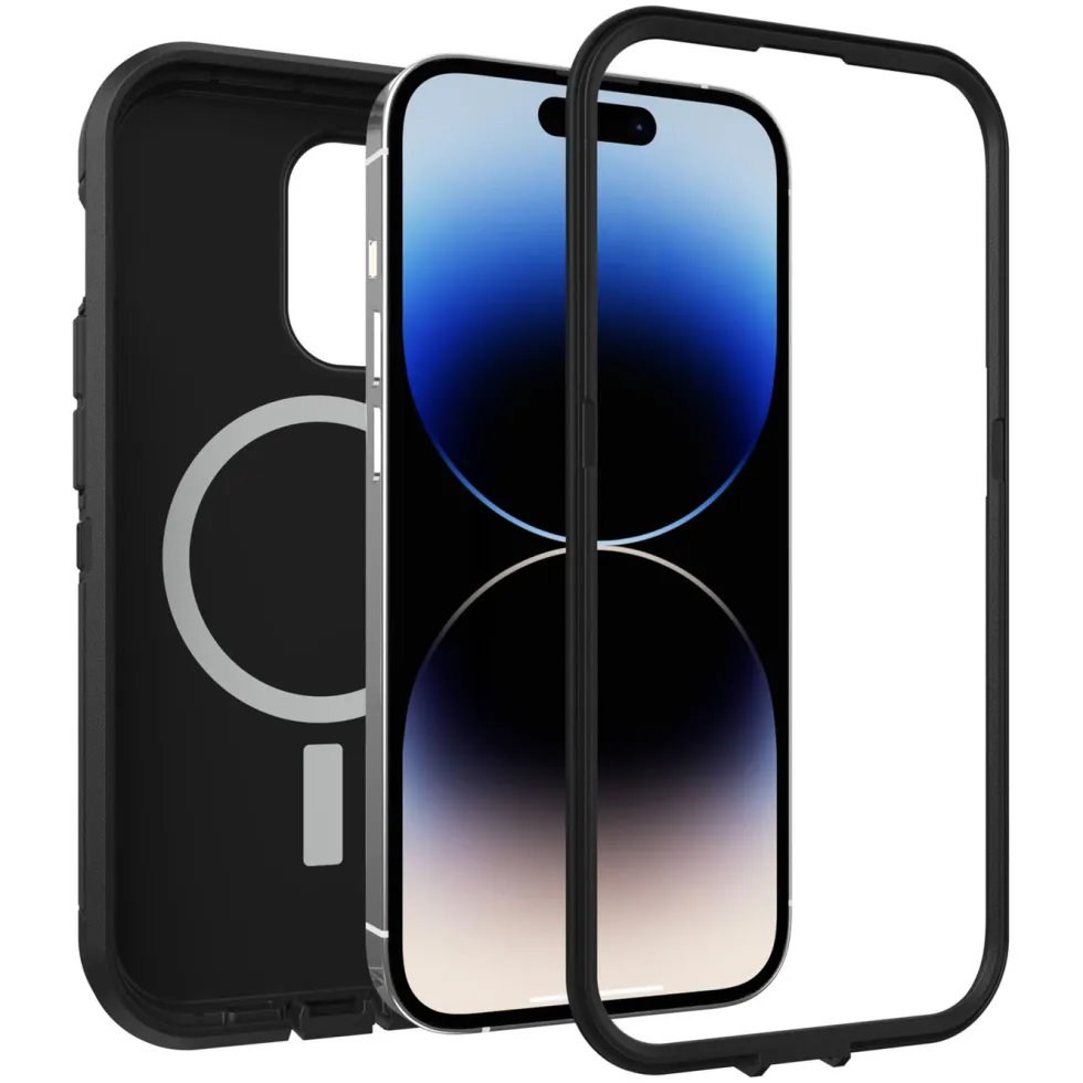 Otterbox Defender XT Robust deksel for iPhone 14 Pro