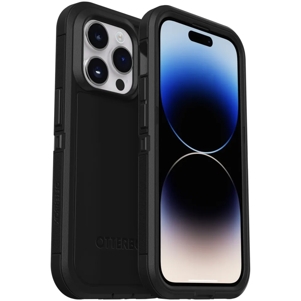 Otterbox Defender XT Robust deksel for iPhone 14 Pro