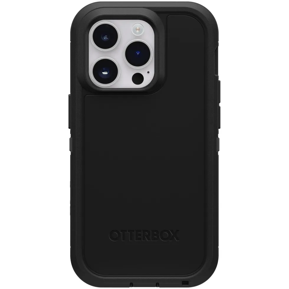 Otterbox Defender XT Robust deksel for iPhone 14 Pro